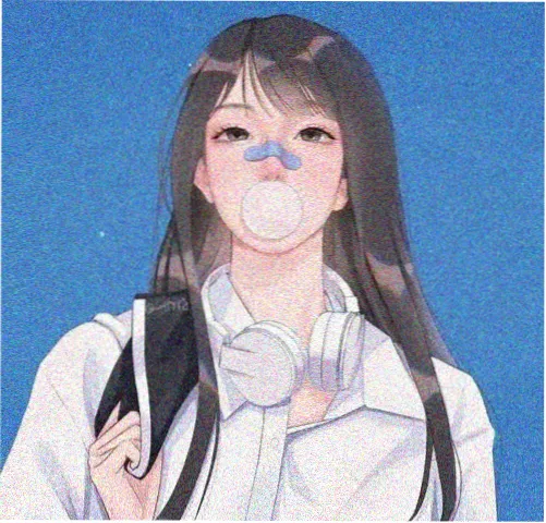 读者南岸头像