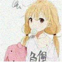 读者纸灯头像